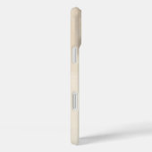 Wasbeer in het Bos Case-Mate iPhone Case (Achterkant / Rechts)