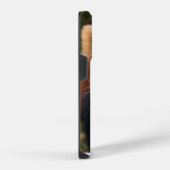 Wasbeer   iPhone hoesje (Rechterkant)