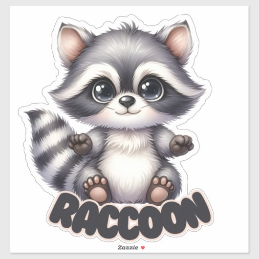 WASBEER - KINDERKAMER STICKER (Vel)