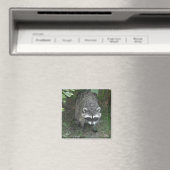 Wasbeer Magneet (Insitu (Vaatwasser))