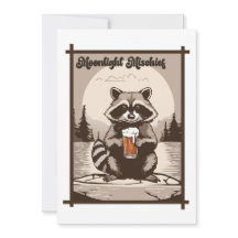 wasbeer Moonlight Mischief Outdoor Vibes