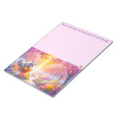 Wasbeer Notitieblok (Schuin)