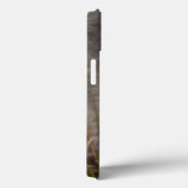 Wasbeer, Procyon lotor, Florida Case-Mate iPhone Case (Achterkant / Rechts)