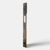 Wasbeer, Procyon lotor, Florida Case-Mate iPhone Case (Achterkant / Rechts)