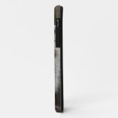 Wasbeer, Procyon lotor, Florida, USA 2 Case-Mate iPhone Case (Achterkant/links)