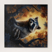 Wasbeer Puzzel 12 (Horizontaal)