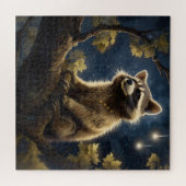 Wasbeer Puzzel 2 (Horizontaal)