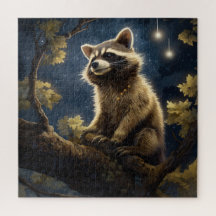 Wasbeer Puzzel 2