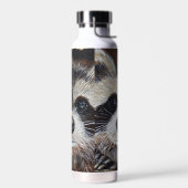 Wasbeer Schilderij Waterfles (Links)
