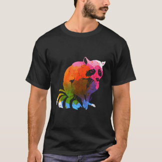 Wasbeer T-shirt