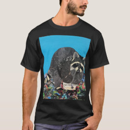 Wasbeer T-Shirt