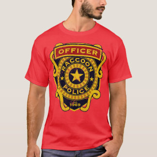 wasbeer t-shirt