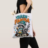 wasbeer tote bag (Dichtbij)