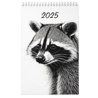 Wasbeerkalender Kalender