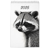 Wasbeerkalender Kalender (Hoes)
