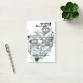 wasbeerlezers club post-it® notes (Kantoor)