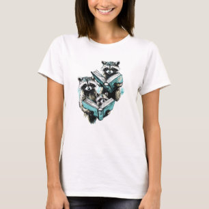 wasbeerlezers club t-shirt