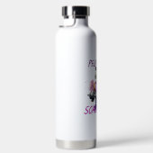 wasbeersporter waterfles (Rechts)
