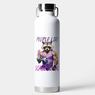 wasbeersporter waterfles