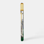 Wasbehoes voor Telefoon iPhone 16 Hoesje (Linkerkant)