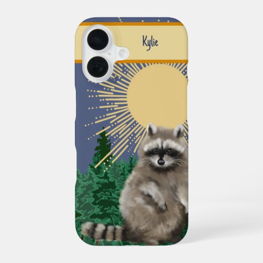 Wasbehoes voor Telefoon iPhone 16 Hoesje (Achterkant)