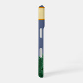 Wasbehoes voor Telefoon iPhone 16 Hoesje (Rechterkant)