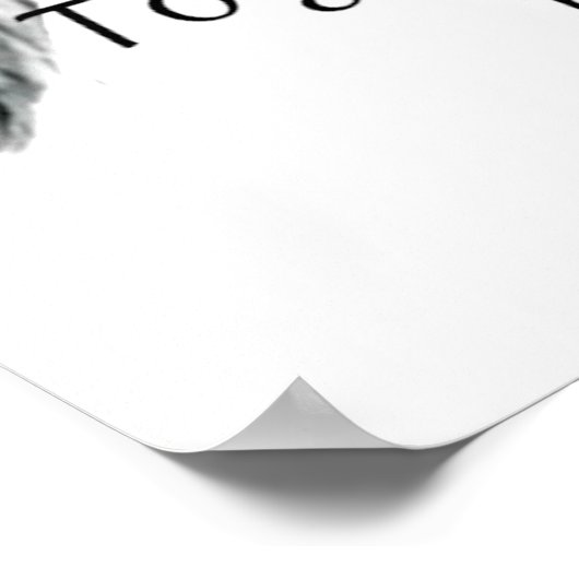 Wasberen Familie Printable Muurkunst – "Samen Poster (Hoek)