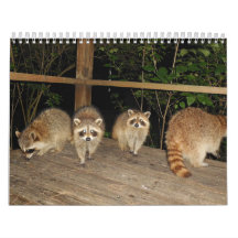 Wasberen Liefhebbers Foto Kalender