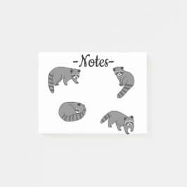 Wasberen Post-it® Notes