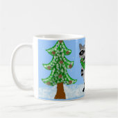 Wasbeuren- Bah Humbug... Koffiemok (Links)