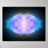 wasbeurt poster (Voorkant)