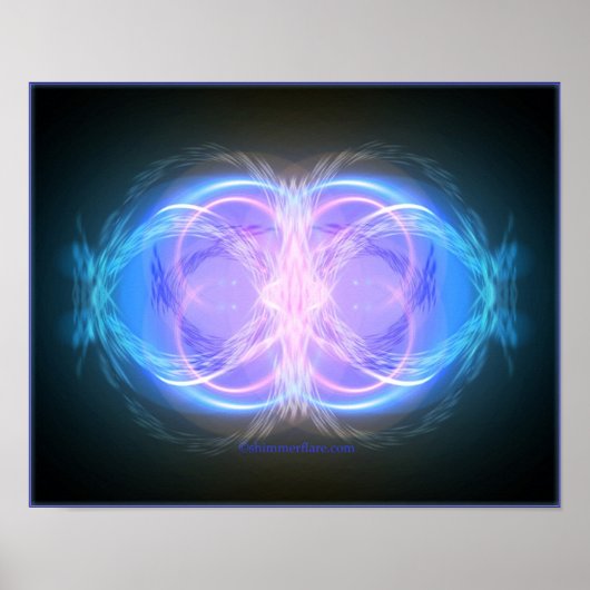 wasbeurt poster (Voorkant)