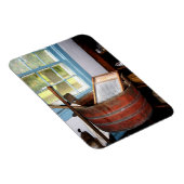 Wasbord Magneet (Rechterzijde)