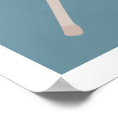 wasboring poster (Hoek)