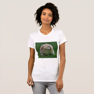 Wascally Wabbit T-shirt