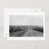 Wasco, Oregon Vods Oogoog Uitzicht Foto Briefkaart (Voorkant / Achterkant)