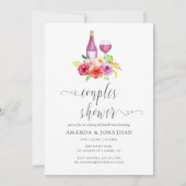 wascoupeschower voor bijtende tassen kaart (Voorkant)