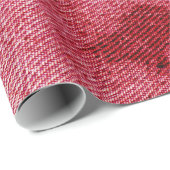 Wasd Denim Design #10 op Emporio Moffa Cadeaupapier (Rol Hoek)