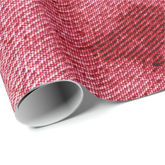 Wasd Denim Design #10 op Emporio Moffa Cadeaupapier (Rol Hoek)