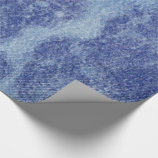 Wasd Denim Design #12 op Emporio Moffa Cadeaupapier (Hoek)