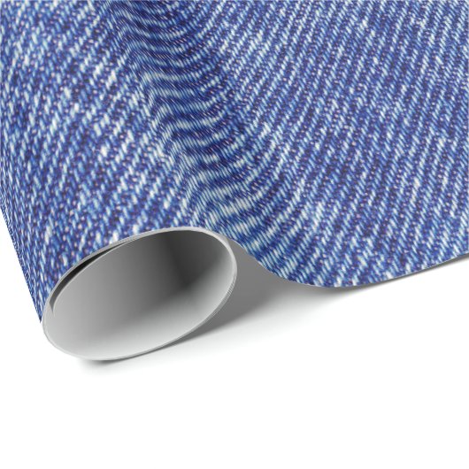 Wasd Denim Design #12 op Emporio Moffa Cadeaupapier (Rol Hoek)