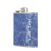 Wasd Denim Design #12 op Emporio Moffa Heupfles (Links)