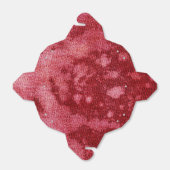 Wasd denim-ontwerp #10 @ Emporio Moffa Bedankdoosjes (Uitgevouwen)