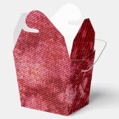 Wasd denim-ontwerp #10 @ Emporio Moffa Bedankdoosjes (Geopend)