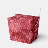 Wasd denim-ontwerp #10 @ Emporio Moffa Bedankdoosjes (Voorkant Zijde)