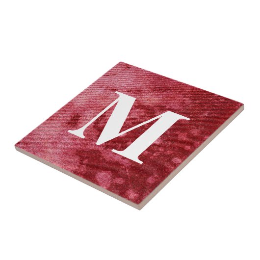 Wasd denim-ontwerp #10 @ Emporio Moffa Tegeltje (Zijkant)