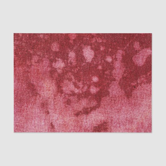 Wasd denim-ontwerp #10 @ Emporio Moffa Tissuepapier (Voorkant)