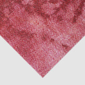 Wasd denim-ontwerp #10 @ Emporio Moffa Tissuepapier (Detail)