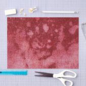 Wasd denim-ontwerp #10 @ Emporio Moffa Tissuepapier (Craft)