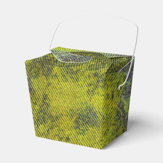 Wasd denim-ontwerp #11 @ Emporio Moffa Bedankdoosjes (Voorkant Zijde)